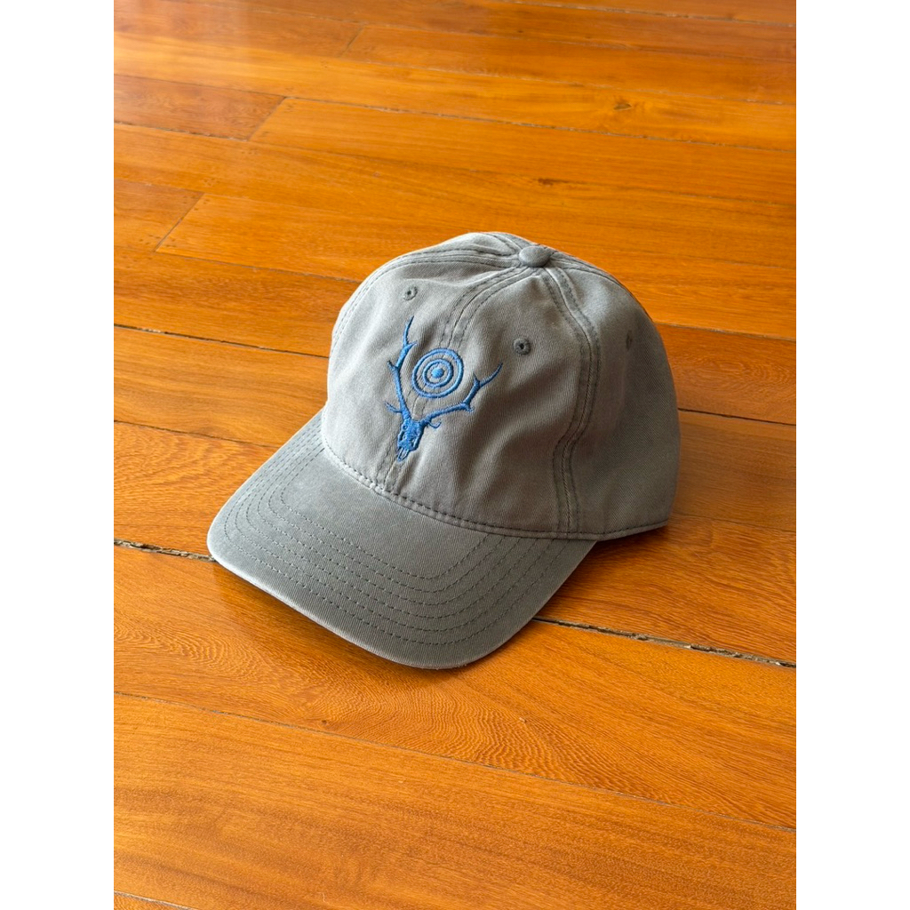 South2 west8 x Otto cap ของแรร์ครับ สภาพไม่มีตำหนิ