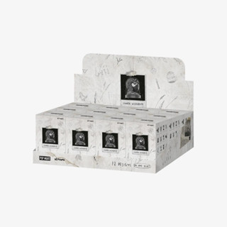 (box set&Secret) Hirono Tamed Wildgrass Series Figures