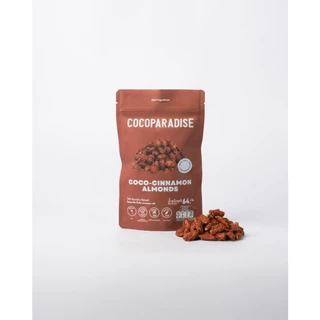 [PACK5] All-Star Coco Snack Bundle โคโคพาราไดซ์ ออลสตาร์ บันเดิล 5 ชิ้น