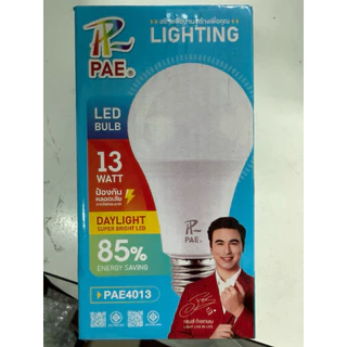 หลอดไฟ 5w 7w 13w 15w led หลอดไฟหลุม หลอดไฟเล็ก