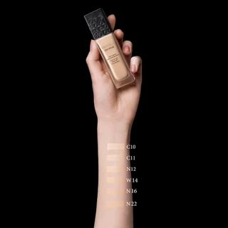 DECORTE ZEN WEAR STAY SPF25/PA++