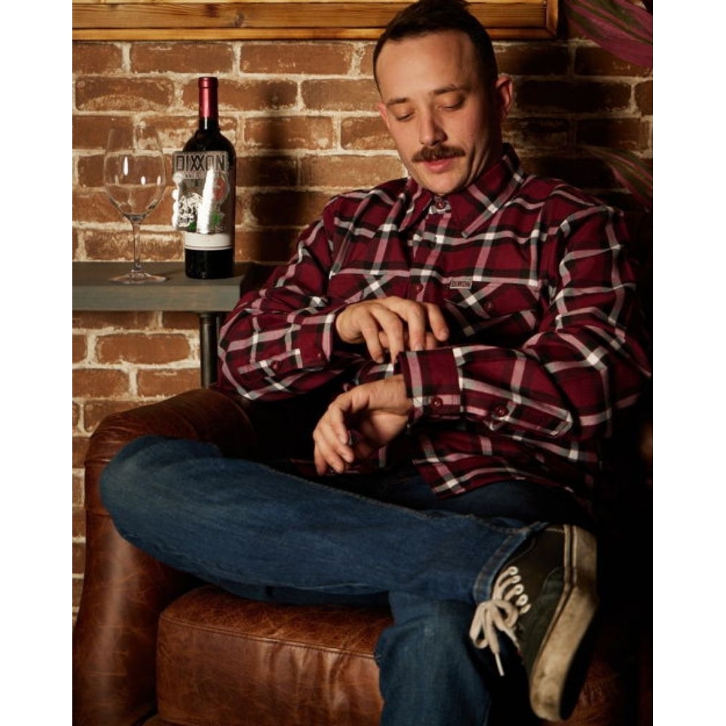 Dixxon Cellar Flannel