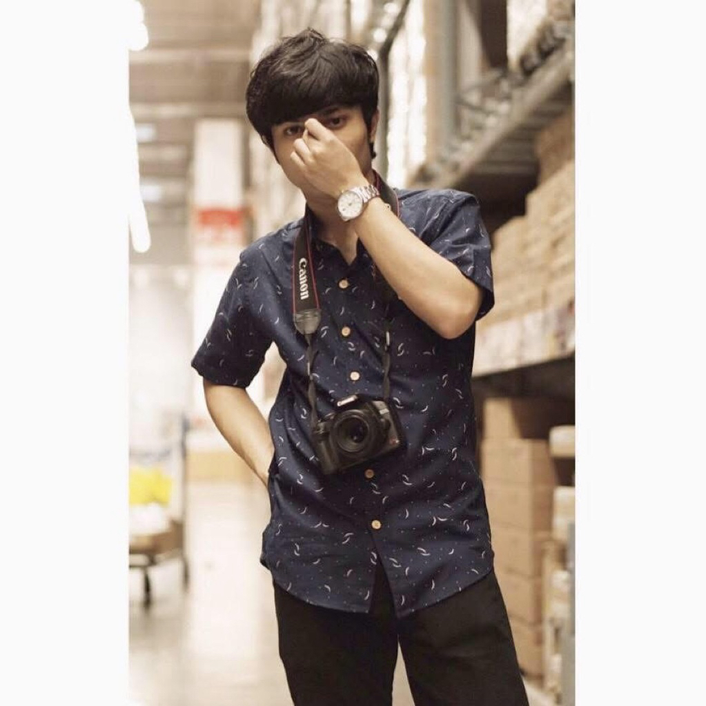 ส่งต่อเสื้อเชิ้ต twenty7even