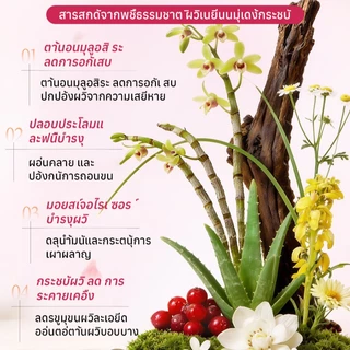 กำจัดขน มูสกำจัดขน สเปรย์กำจัดขน ครีมกำจัดขนรักแร้ ขนขา มูสกำจัดขนถาวร อ่อนโยนต่อผิว 60g