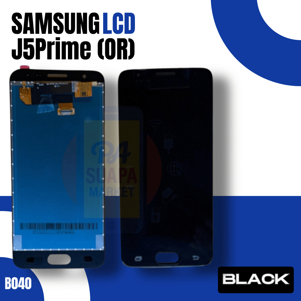 LCD Screen for Samsung J5Prime (OR) รุ่นเก่า