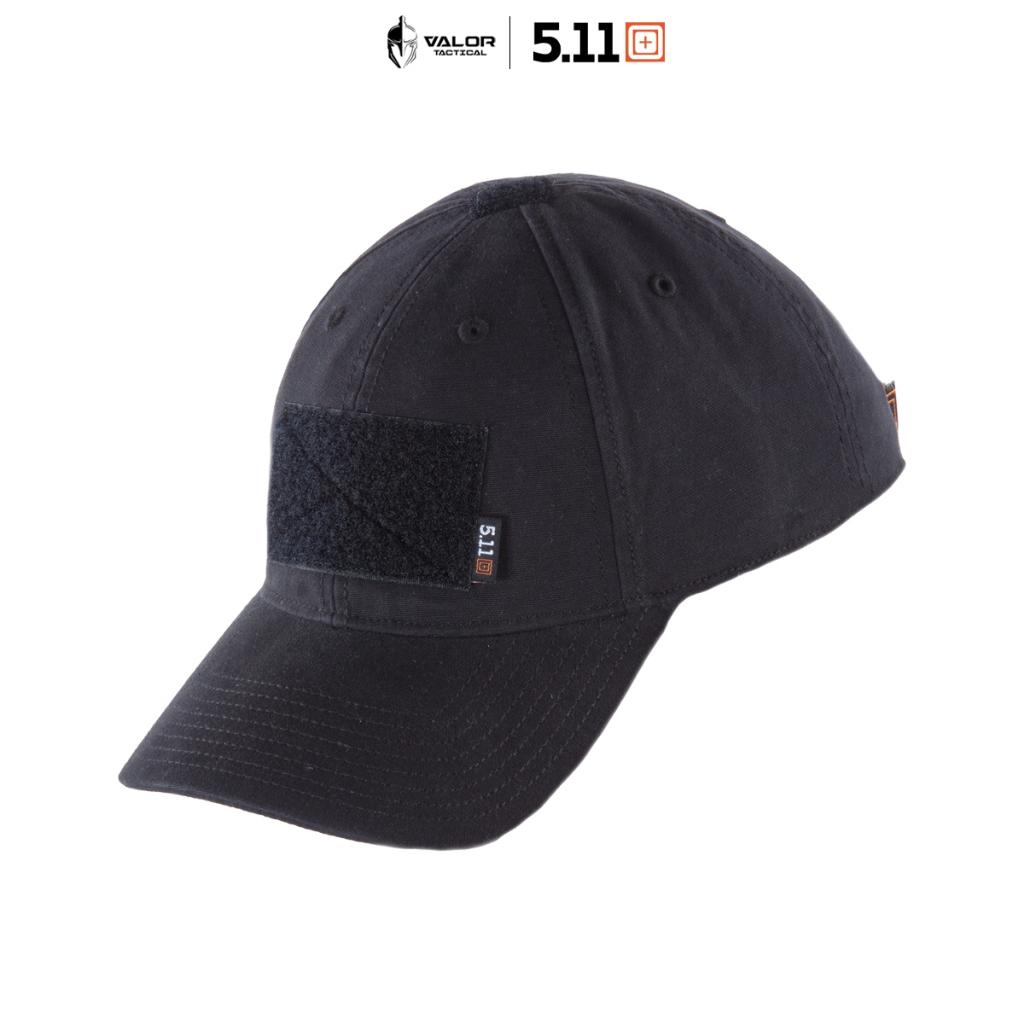 5.11 Tactical - Flag Bearer Cap หมวกแก็ป หมวกเบสบอล กันแดด tactical 5.11