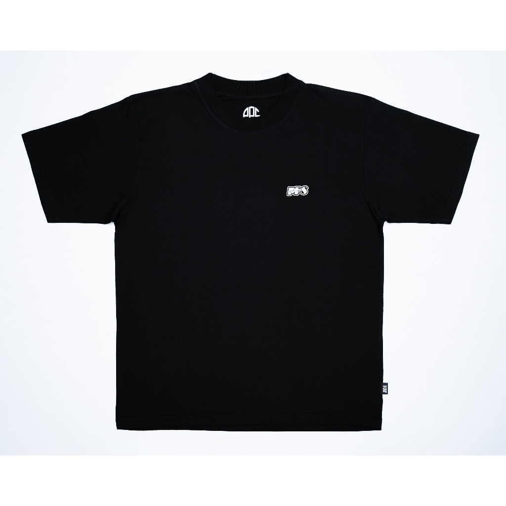 Shirt PPS Paisley เสื้อยืด
