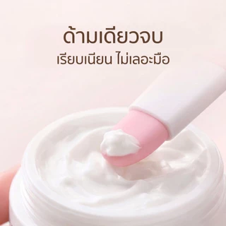YIYIHOME แผ่นซิลิโคนแต่งตา ตัวช่วยเขียนอายไลเนอร์ ที่กั้นมาสคาร่า อุปกรณ์แต่งตา กันเลอะ ใช้แต่งหน้า