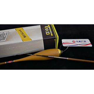 GW B901-D KOUI 150 / 180 คันตกกุ้ง ปลายแบร์ริ่ง