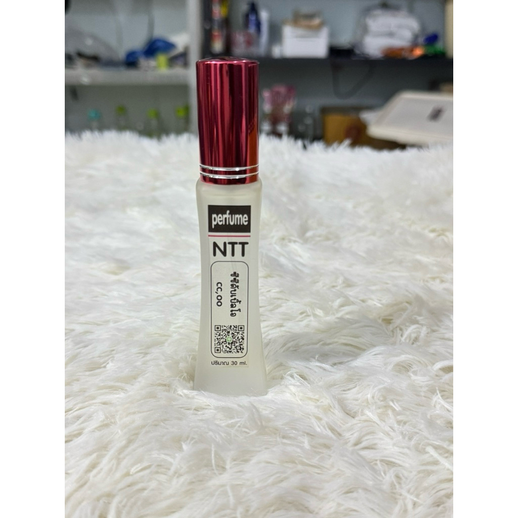 น้ำหอมกลิ่นซีซีดับเบิ้ลโอ cc,ooขวดใหญ่ปริมาณ30ml. สูตรเข้มข้นติดทนนาน