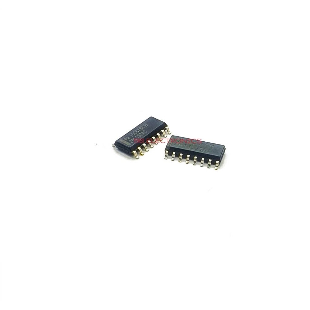 ราราต่อ 1ตัว 👉👉 AM26LS31C AM26LS32AC 26LS31C 26LS32AC 26LS31 26LS32 IC SMD-16  LS31  LS32 ไอซีเอสเอ็