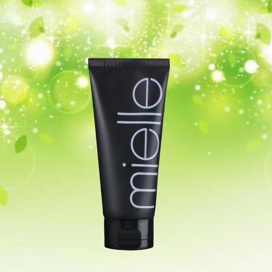 Mielle Curling Essence 160 ML.ครีมจับลอน สำหรับผมดัดและผมหยิก