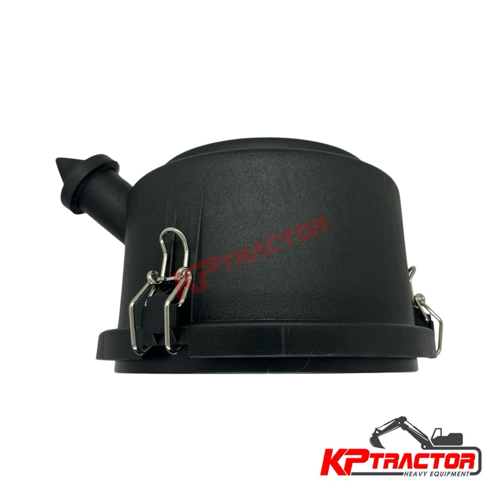 ฝาปิดเสื้อกรองอากาศ Kubota KX161/E307 PPR
