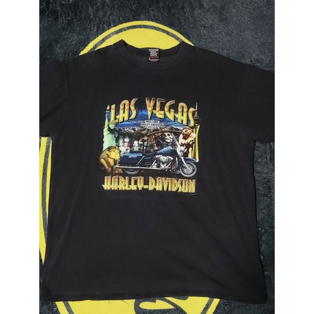 Harley Davidson Las vegas 1999s