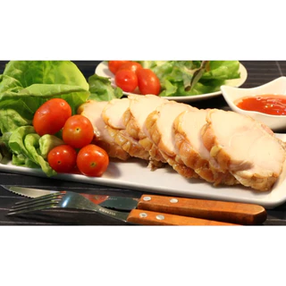 ซอสกลิ่นควัน 100 กรัม / Liquid Smoke Flavoured Sauce 100 gram.