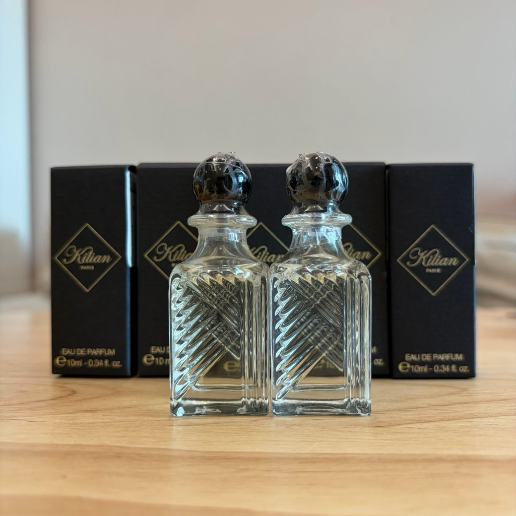 Kilian10ml. แบบเเต้มป้ายKing