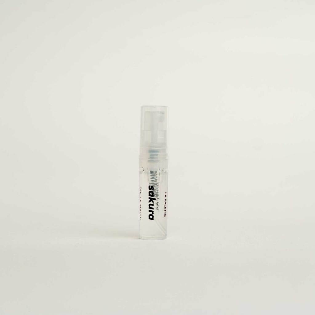Sky full of SAKURA - Tester size (2ml) by La Palette