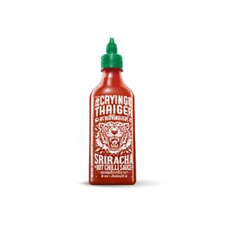 ซอสพริกศรีราชา ตราเสือร้องไห้ 484 กรัม