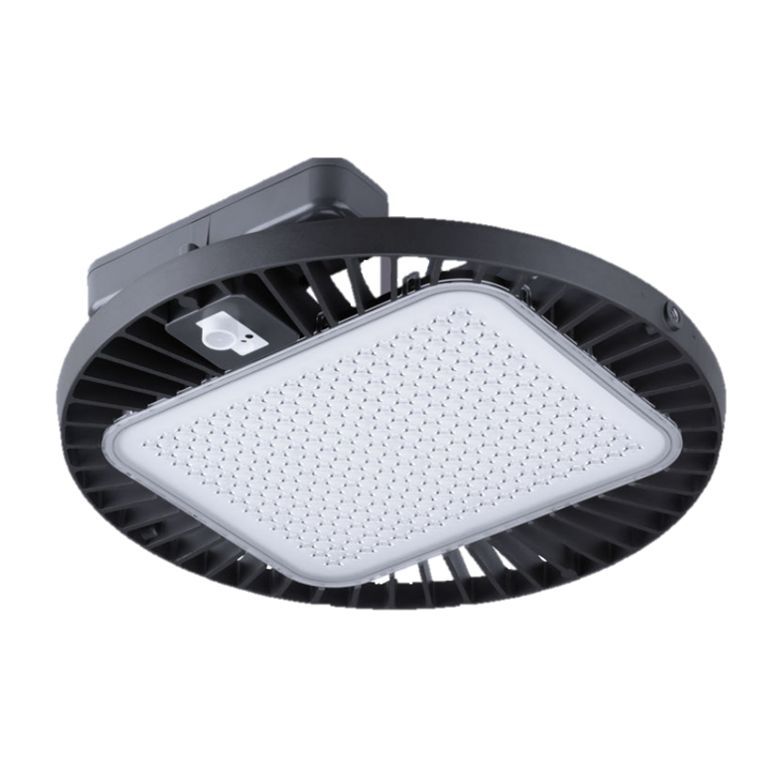 PHILIPS โคม High Bay Motion sensor BY698X LED 120W 16,000lm 6,500K 220Vac