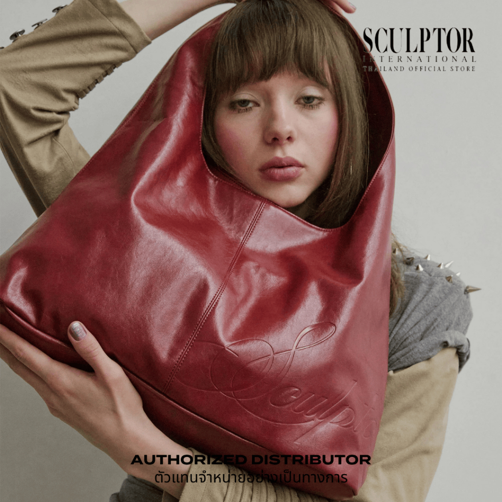 SCULPTOR® กระเป๋า Everyday Hobo Bag