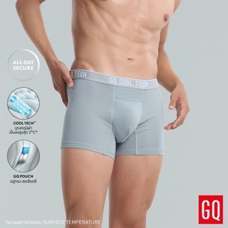 [3 ตัวลดเหลือ 999.-] GQ Cool Tech™ - All-Day Secure  Collection