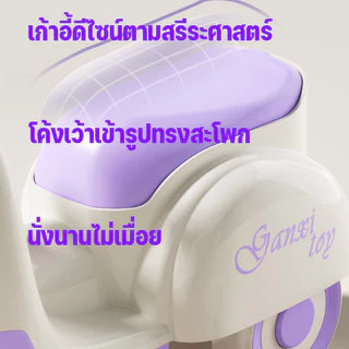 COD รถสามล้อฝึกเดินและทรงตัว สำหรับเด็ก 1-3 ขวบ เสริมพัฒนาการ ทรงตัวมั่นคง!