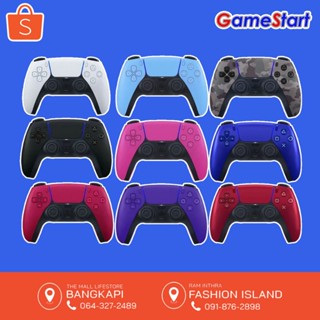 [ประกันศูนย์โซนี่ไทย] PlayStation®5 DualSense™ Wireless Cont…
