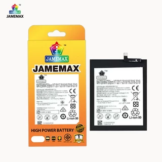 แบตเตอรี่ ใช้สำหรับHuaWei MATE9/Y7 2017-2019/Y9 2018-2019/MATE9PRO Battery/Battery JAMEMAX ประกัน 12 เดือน