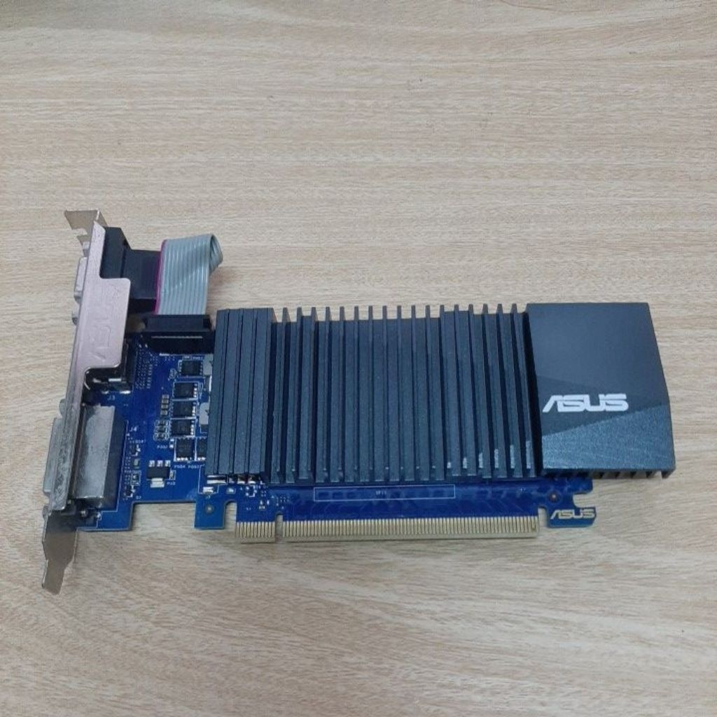 การ์ดจอ Asus gt 710 2g ddr5