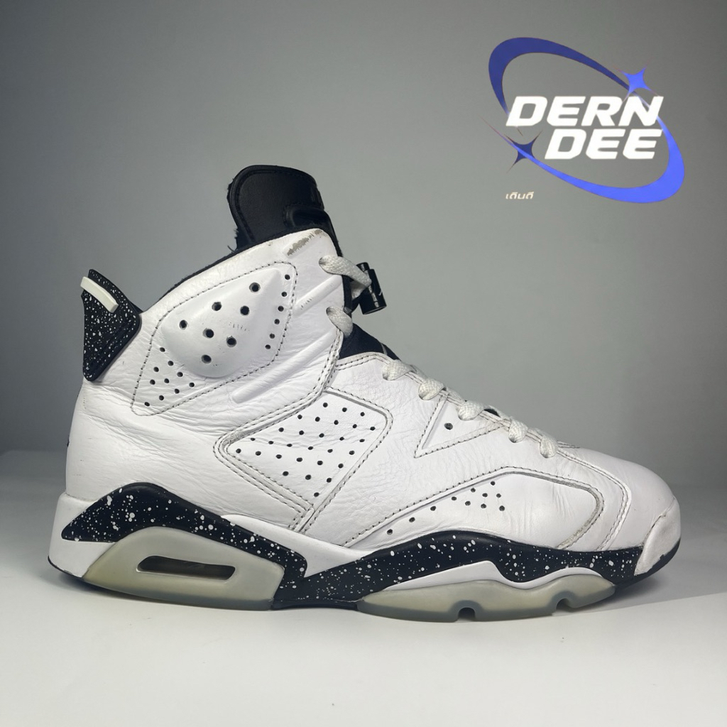 JD6-RevOreo Size 42.5/9US