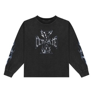 ULTIMATE Hellborn Long Sleeve เสื้อแขนยาว