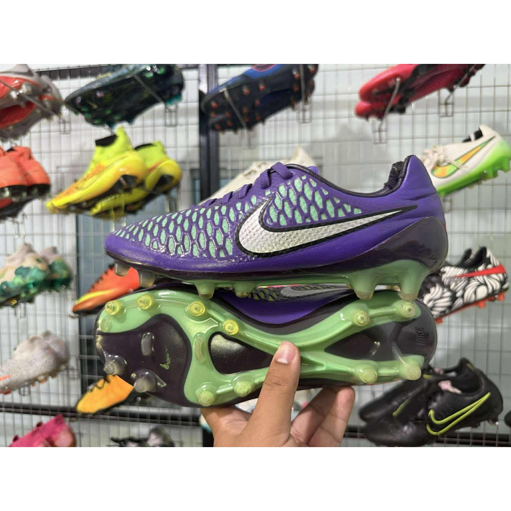 Nike magista FG size40.5/255