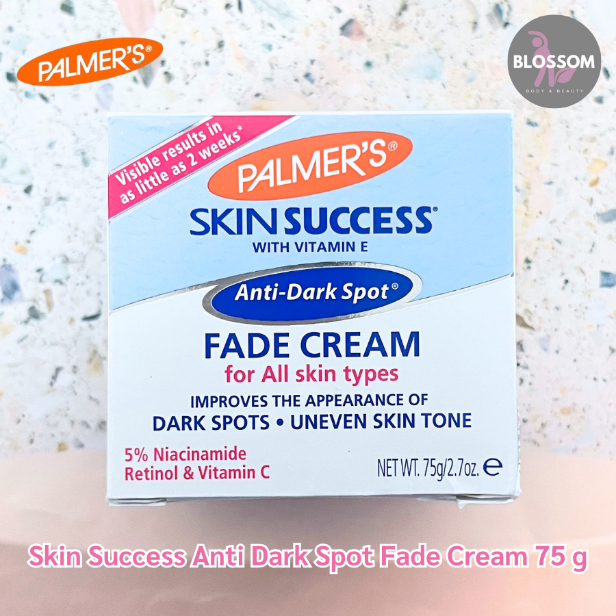 Palmer's - Skin Success Anti Dark Spot Fade Cream 75 g ครีมบำรุงผิวหน้า