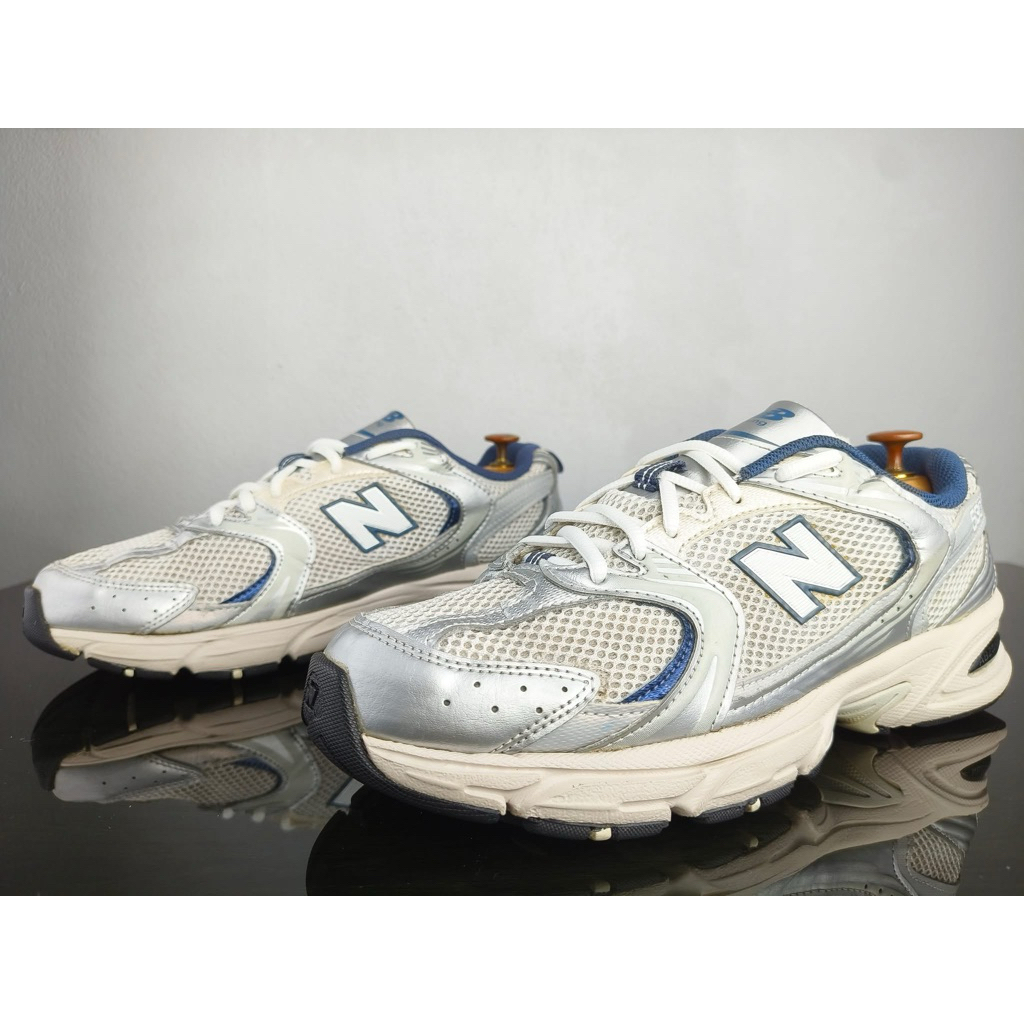 รองเท้ามือสองNB530Running Size42.5/27.0 Cm.