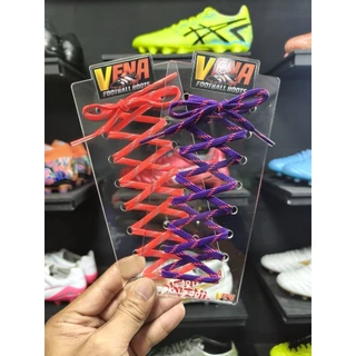 เชือกผูกรองเท้า2026มีให้เลือกมากกว่า40สีความยาว115-125CMขนาด5MMลวดลายสีสันถูกใจวัยรุ่น(1 ซองบรรจุ 1 คู่)