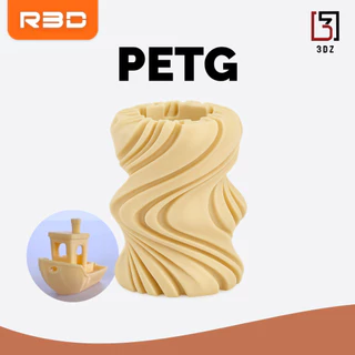R3D PETG Filament(Skin color) เส้นพลาสติก ขนาด 1.75มม.