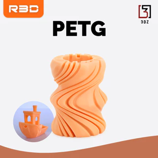 R3D PETG Filament(Skin color) เส้นพลาสติก ขนาด 1.75มม.