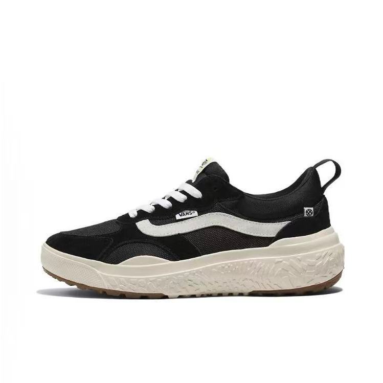 Vans MTE ULTRARANGE NEO VR3รองเท้าลำลองVN0A4U1KBLK/VN000BCEBA2รองเท้ากระดานแฟชั่น