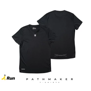 YUPSTER เสื้อวิ่ง รุ่น Pathmaker แห้งไวพิเศษ ระบายอากาศดี