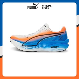 PUMA Running รองเท้าวิ่ง Deviate NITRO™ Elite 3 Ekiden สำหรั…