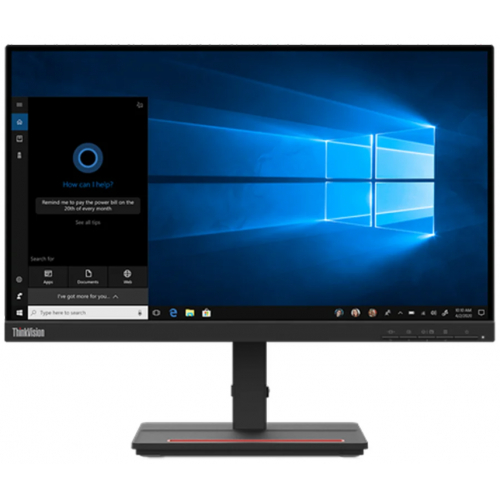 286 Monitor Lenovo ThinkVision S22e-20
