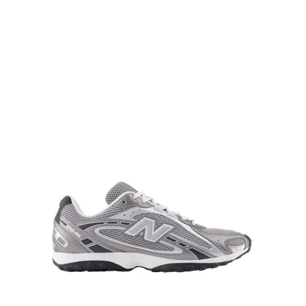 New Balance U204L1KP รองเท้าผ้าใบ Unisex