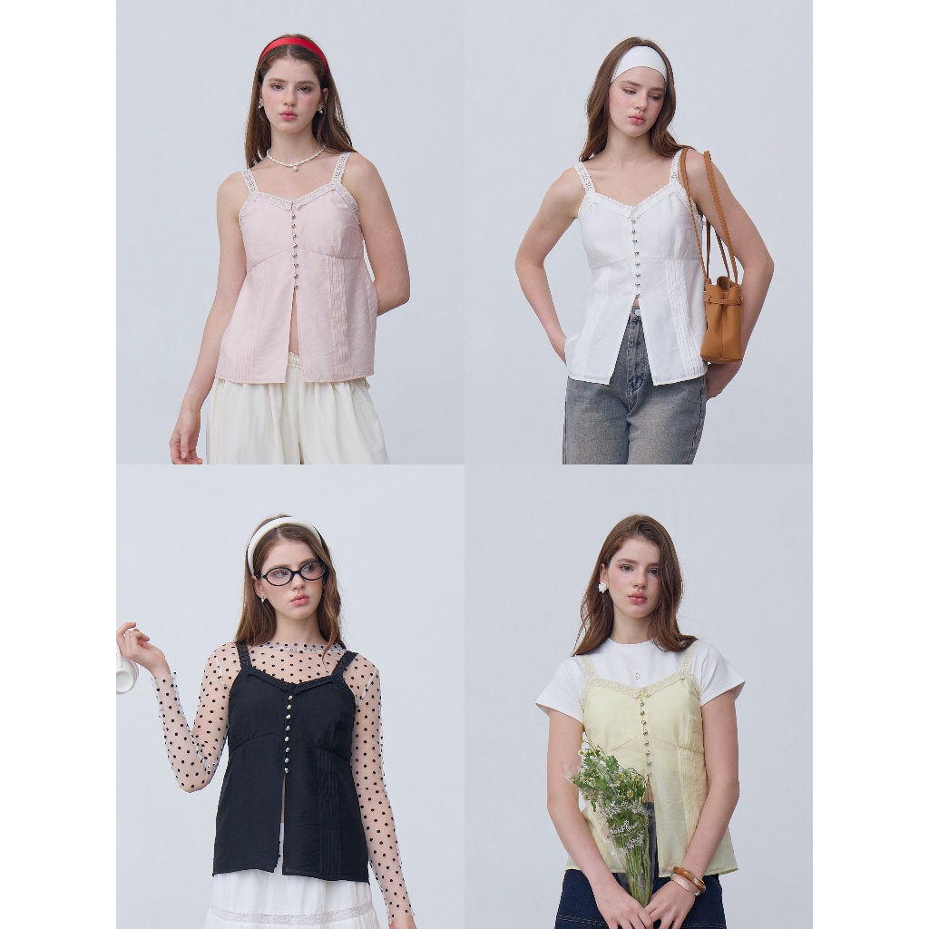 Thesummernade : Gypsy top