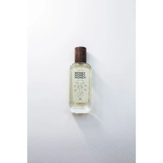 Plain Poetry - Money Money Money! EDP 50ML.