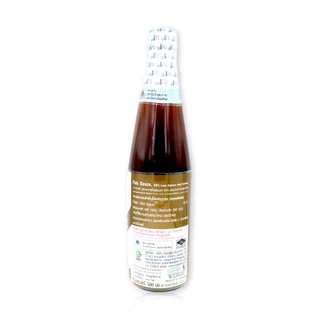 GoodLife (กู๊ดไรฟ์) น้ำปลาแท้ สูตรลดเกลือโซเดียม 500 ml.