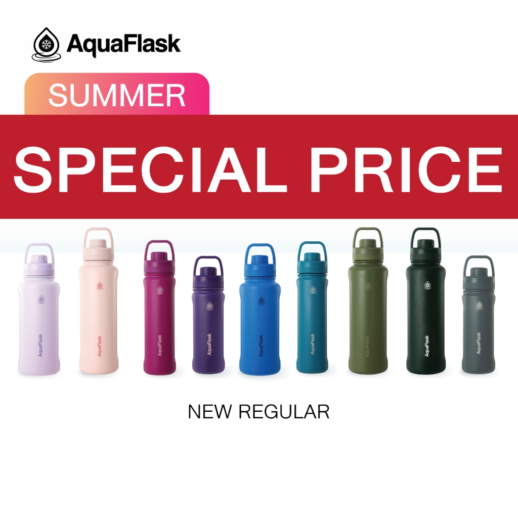 พิเศษ! Summer Special Price for New Regular - สินค้าโปรโมชั่น ลดสูงสุด 45%