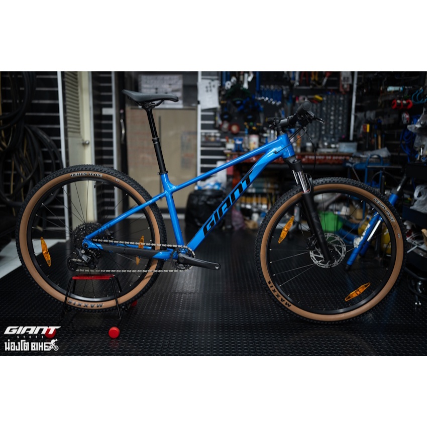 Giant Talon 29 1 (ล้อ 29 นิ้ว)