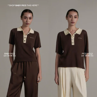 WACAY - Baby Pico Polo