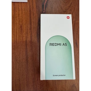 [GIFT BOX NOT SALE] XIAOMI Redmi A7 Pro / Redmi 15C / Redmi 15 GIFT BOX