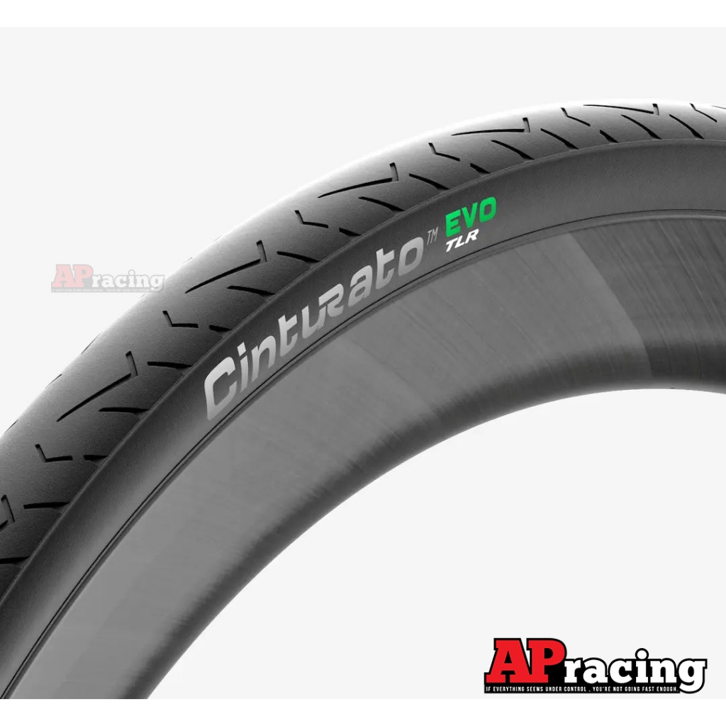 Pirelli Cinturato EVO TLR 2025 35-622 40-622 35mm 40mm Gravel ยางจักรยาน VELO P zero